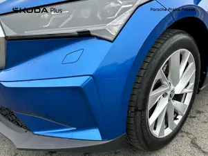 Škoda Enyaq 