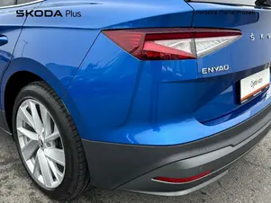 Škoda Enyaq
