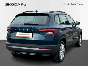Škoda Karoq Style