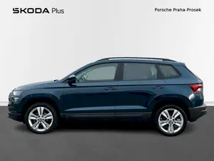 Škoda Karoq Style