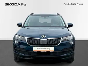 Škoda Karoq Style