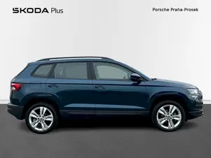 Škoda Karoq Style