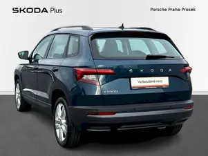 Škoda Karoq Style