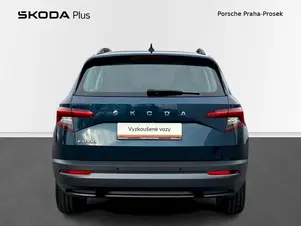 Škoda Karoq Style