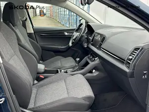 Škoda Karoq Style