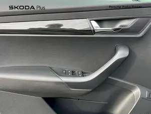 Škoda Karoq Style