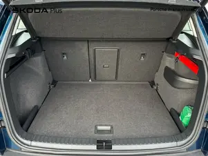 Škoda Karoq Style