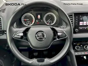 Škoda Karoq Style