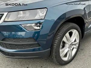 Škoda Karoq Style
