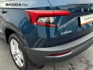 Škoda Karoq Style