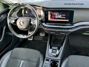 Škoda Octavia Style