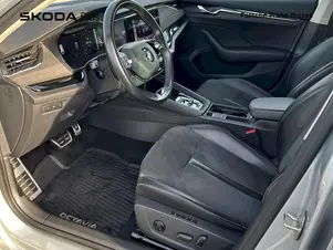Škoda Octavia Style