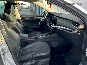 Škoda Octavia Style