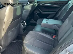 Škoda Octavia Style