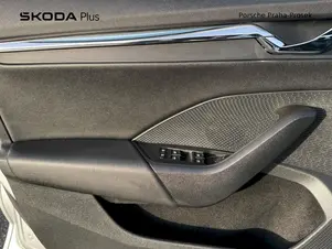 Škoda Octavia Style