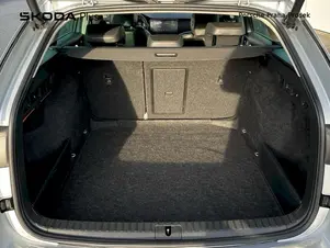 Škoda Octavia Style
