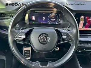 Škoda Octavia Style