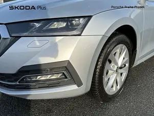 Škoda Octavia Style