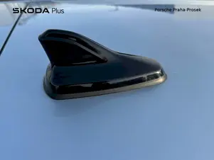 Škoda Octavia Style