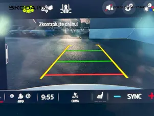 Škoda Octavia Style