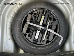 Škoda Octavia Style