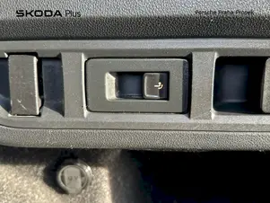 Škoda Octavia Style