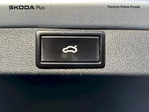 Škoda Octavia Style