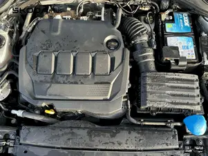 Škoda Octavia Style