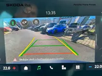 Octavia Combi Top Selection