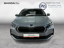 Octavia 
