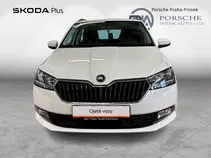 FABIA COMBI 