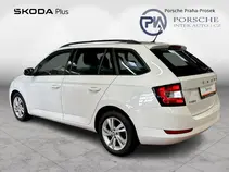 FABIA COMBI