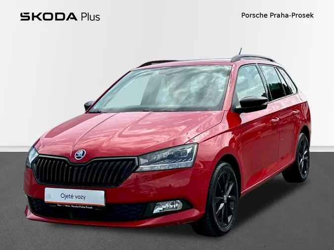 Fabia Style