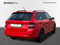 Fabia Style