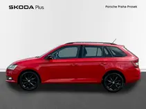 Fabia Style
