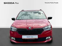 Fabia Style