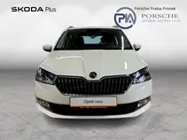 Fabia Style