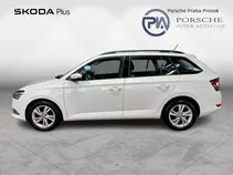 Fabia Style