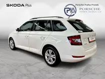 Fabia Style