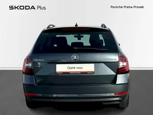 Škoda Octavia Style