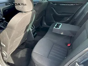Škoda Octavia Style