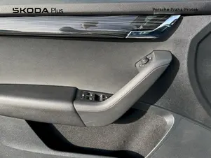 Škoda Octavia Style