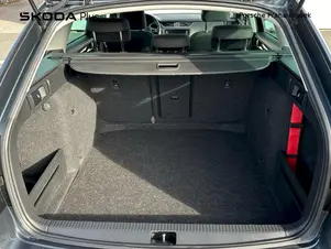 Škoda Octavia Style