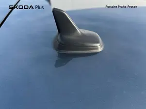 Škoda Octavia Style