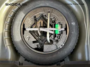 Škoda Octavia Style