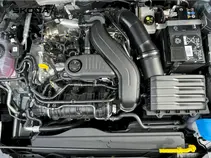 Karoq Sportline