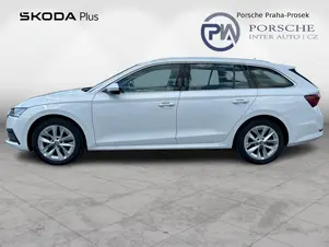 Škoda Octavia Style