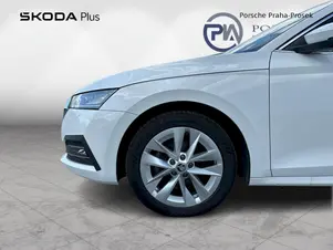 Škoda Octavia Style