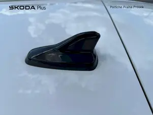 Škoda Octavia Style