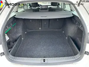 Škoda Octavia Style